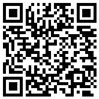 QR Code for bitcoin:1SAvF48k92smcVBXGHUsfgStyFWvCDHLf
