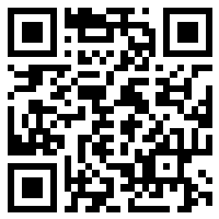 QR Code for bitcoin:1SE2UJVTUBAqbu4dBeAFavSgz1HCBH7hV