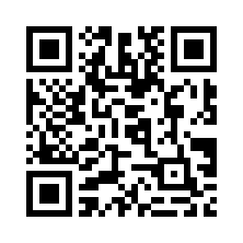 QR Code for bitcoin:1SF64cyEUar1hPQWNFXTpCqmJEnVgENob
