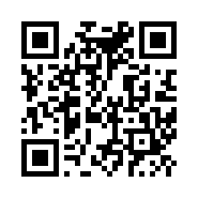 QR Code for bitcoin:1SF657s6x8gH2gfKLKjB8QM4nyctXMavb