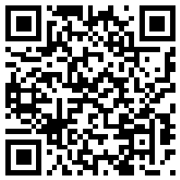 QR Code for bitcoin:1SGbPRZPPDn6DjHmV5cHpF3JGKusExKkj