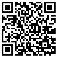 QR Code for bitcoin:1SJGxeQRrhfb29qceQ8buD6fputfotGfg