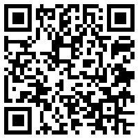 QR Code for bitcoin:1SL3FDHJb89HKvjbz6Pi8AMp4UChQrEgF