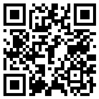 QR Code for bitcoin:1SLj2cRPmLvoQBvuX2JKVzWB334YJDJUH