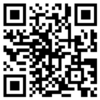 QR Code for bitcoin:1SR1EvTe5ddsyUHTQMENV1Z3F4h7WNv2t