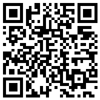 QR Code for bitcoin:1SS3f1ywSWjGG3eHerVus5vH2JEFiCRaG