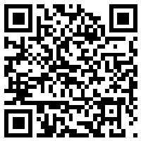 QR Code for bitcoin:1SSBksLMJFMaCsB3h58GESWjE97pp8iNP