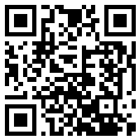 QR Code for bitcoin:1SSGT668WKToVVk7ZJmMD36RiiHfSRfse