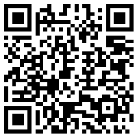 QR Code for bitcoin:1STLdrYv6PPGwwHeCPhHiXG9VB78hgfeb