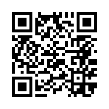 QR Code for bitcoin:1STRonGxnFTeJiA7pgyneKknR29AwBM77