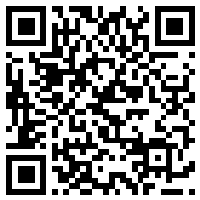 QR Code for bitcoin:1STePFTYbgj8E9WfNumMb5zz5uYLcpW8P