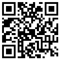 QR Code for bitcoin:1SV152BPL1kDS8KmRbEyjTrd8m3uxnhHD