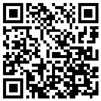 QR Code for bitcoin:1SVPyNUWV2fudiFqqh4wpDkvNcDorTYXk