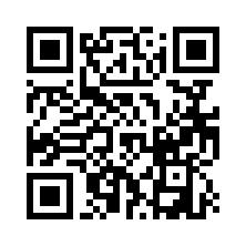 QR Code for bitcoin:1SVXFZ26UNj2CadY2wyCygFE4JTeAVwSW