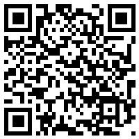 QR Code for bitcoin:1SVt4riZAVWvEDv72G5f1C9WXPbJYP25W