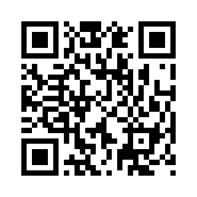 QR Code for bitcoin:1SY6dajmoeKDREta9wJd3iJsPMsegazug