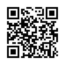 QR Code for bitcoin:1Sb3AphJAQswZeDMteEPV47RUNV64FKdk