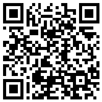 QR Code for bitcoin:1ScCDNE7mshSn6G5RmLig8BKALapT1gLv