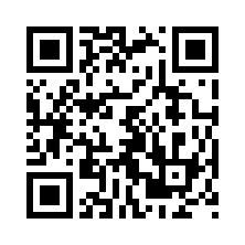 QR Code for bitcoin:1Scp24fqof59mt49GEMa7L4boaHZdVhbw