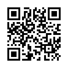 QR Code for bitcoin:1SfAX4MGxXbdFGqw6vU1fsHTJc4iuj2pH