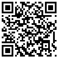 QR Code for bitcoin:1SfspRfPN254CJd4hLhwGyv4im3payKEt