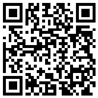 QR Code for bitcoin:1SgnTxeCTzkxJTZ3GsaPLmEdRQRLKvFpw