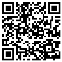 QR Code for bitcoin:1Sj6pPUSpej7jB365TwHSa5aXTtzm5QFQ