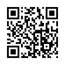 QR Code for bitcoin:1SjcfuSBnrspqF6NbxDNQcctrSRnEQhEe