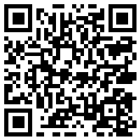 QR Code for bitcoin:1Sjdmu33NcxYYLewMivevQ5PLEVUNKrmk