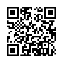 QR Code for bitcoin:1SnZWGbFU95uS7PB5XNHJ8aqiSLsdjKAc