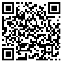 QR Code for bitcoin:1SrCqErnebsvod4Av4FphSPs72LXJZJzb