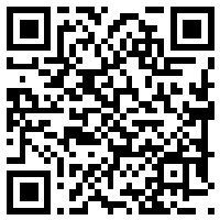 QR Code for bitcoin:1Ss66AKqQbpp8esRKkn5uiAWWUxgLPjaK