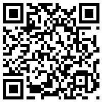 QR Code for bitcoin:1StCsYosirucrFeH12DocR91mRcVN5P44
