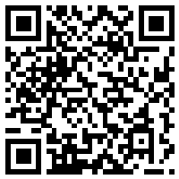 QR Code for bitcoin:1StrawdeCKDERREjoSVTBuQVakXWDPGSt