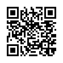 QR Code for bitcoin:1SvugLfv6pTnDsmbJ6D25s1s2ebP4aws6