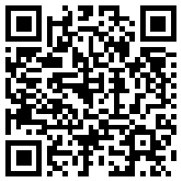 QR Code for bitcoin:1SwKUCjTh3DkB8aAWPyR8Rb4Gg5B7ebVm