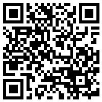 QR Code for bitcoin:1Sxor422J6rRaTmLovyWh9xbR9qM4981f