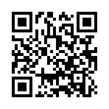 QR Code for bitcoin:1Sy9pAAkV2zGWsrNRyjojGR54W17sMph7