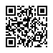 QR Code for bitcoin:1T3WUME8LKLEirJ7CQRuSSeyK2c58DX8y