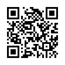 QR Code for bitcoin:1T6uwjMNt3GyGDPBcNzaEamThX8BLLafc