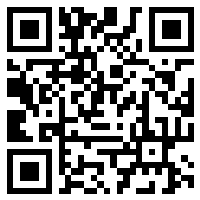 QR Code for bitcoin:1T8FJL6653EuVGAg47Xz1bPS1ftgnFiht