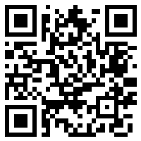 QR Code for bitcoin:1T8HGAaCDFDDSGEHB54URnQLx9tAZYNNo