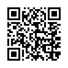 QR Code for bitcoin:1TA7WLmLPyikSZFDemhgrExUpWRG3NX22