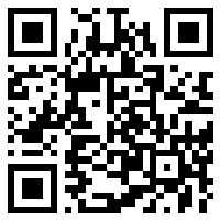 QR Code for bitcoin:1TD8ov377b8BSzUU72PLenPnBw15QJCRC