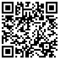 QR Code for bitcoin:1THVMBFhr92YeWNf21XYi2DdjwtsrPmm6
