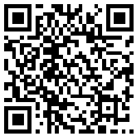 QR Code for bitcoin:1THhuvCdyPyWASZgkSyEXwDAKuGX9pF7j