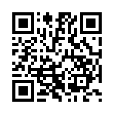QR Code for bitcoin:1TJ8iCxsoaJ47ieL6HewLMCHTBvbtsYrd