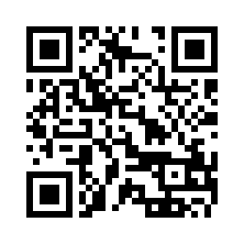 QR Code for bitcoin:1TJ9eSeSjbnSxRrPPfujfb6WknAevo7CQ