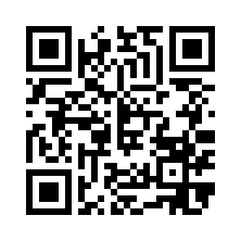 QR Code for bitcoin:1TJJQPko8Cte5RhHLhwB4y6irFo14CSUT