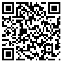 QR Code for bitcoin:1TS9G2bpf9vZeDnUmBqAtGSFANwva5eAH
